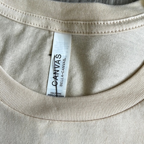 Dead Inside but Caffeinated Graphic Tee - Picture 3 of 5